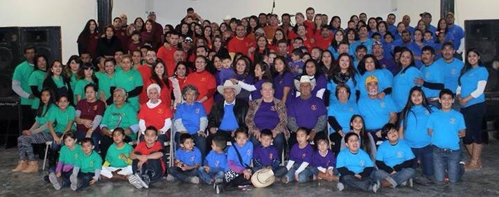 3rd Nieto Aceves Family Reunion T-Shirt Photo
