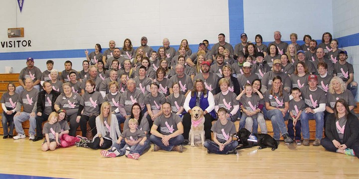 Fondi's Fighters T-Shirt Photo