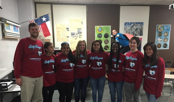 Picture of Chs Lady Rangers Soccer Custom T-Shirt Design Chs Lady Rangers Soccer T-Shirt Photo