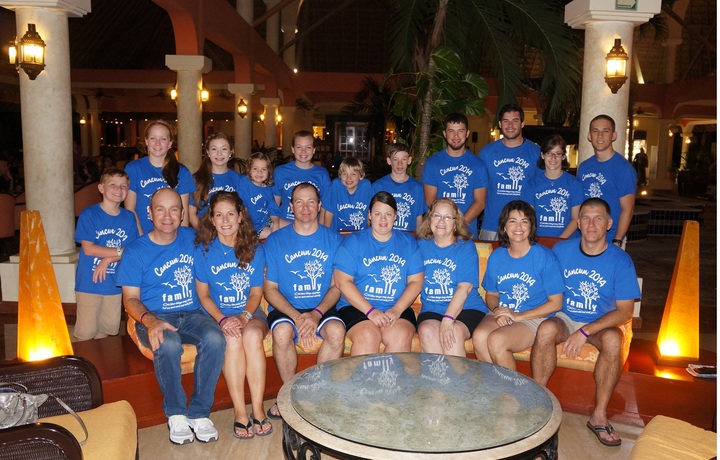 Mexican Adventure T-Shirt Photo