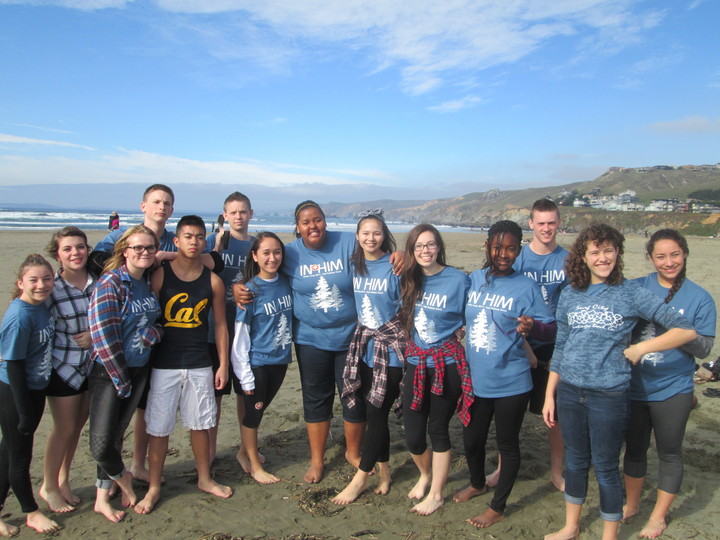 Winter Camp 2015! T-Shirt Photo