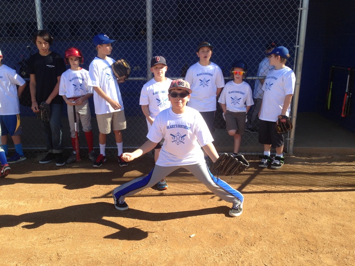 Birthday Fun T-Shirt Photo