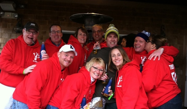 Picture of Chilifest 2015 Custom T-Shirt Design Chilifest 2015 T-Shirt Photo