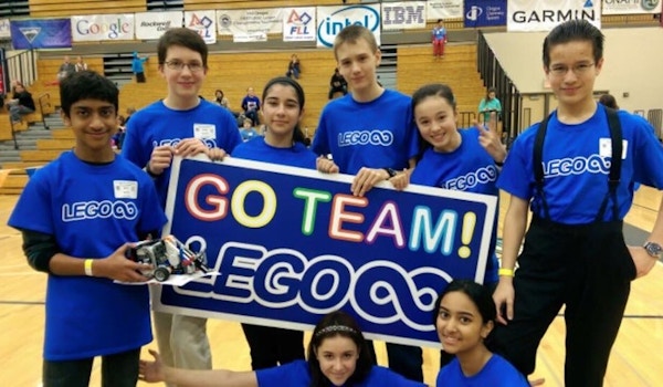 Picture of The Styling Winners In Winning Gear Custom T-Shirt Design The Styling Winners In Winning Gear T-Shirt Photo