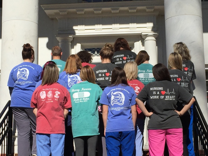 “One’s Destination Is Never A Place, But A New Way Of Seeing Things.” – Henry Miller T-Shirt Photo