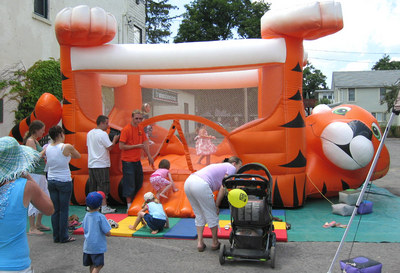 Ridgefest 2008 T-Shirt Photo