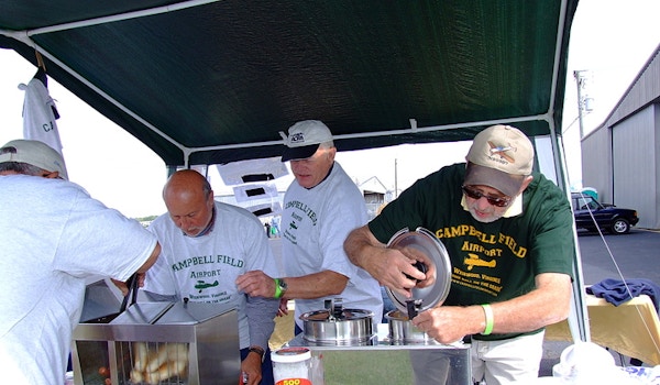 Picture of "Soup On Sunday" Custom T-Shirt Design "Soup On Sunday" T-Shirt Photo