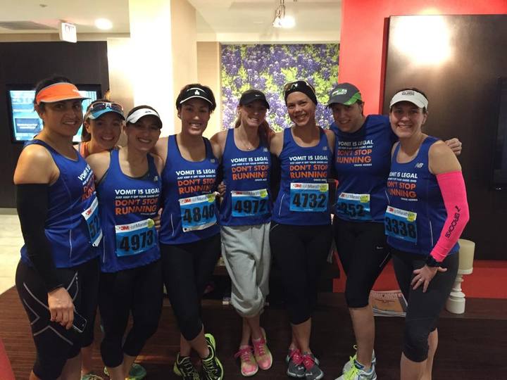 Racing T-Shirt Photo