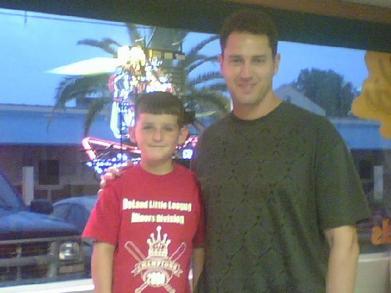 Champions2008 T-Shirt Photo