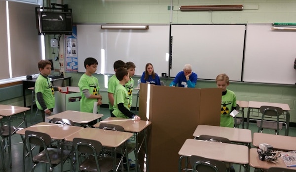 Picture of Competition Day! Custom T-Shirt Design Competition Day! T-Shirt Photo