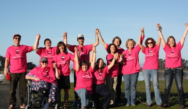 Clarice's Onshore Support Team T-Shirt Photo