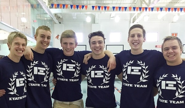 Picture of Lane 9 Dogs Custom T-Shirt Design Lane 9 Dogs T-Shirt Photo