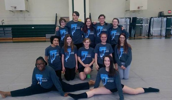 Picture of We Love Our Team Shirts! Custom T-Shirt Design We Love Our Team Shirts! T-Shirt Photo