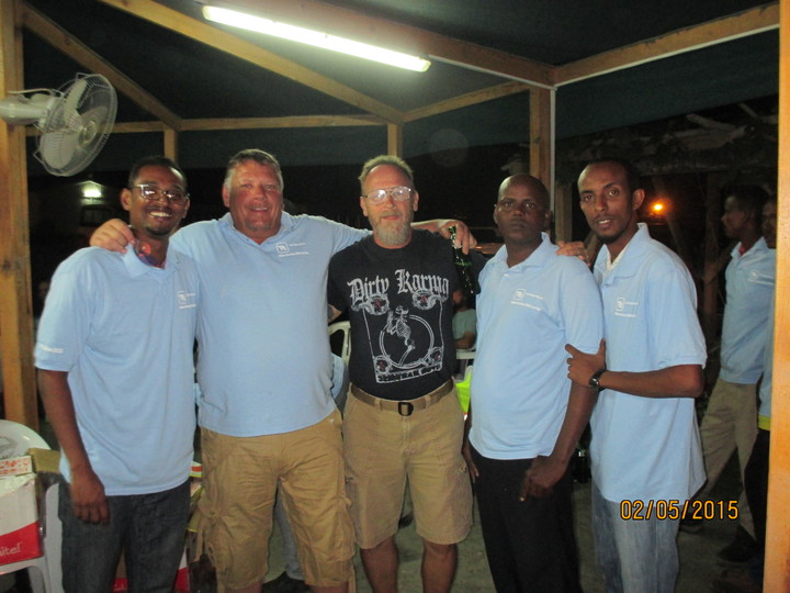 1,000,000 Hours Safe T-Shirt Photo