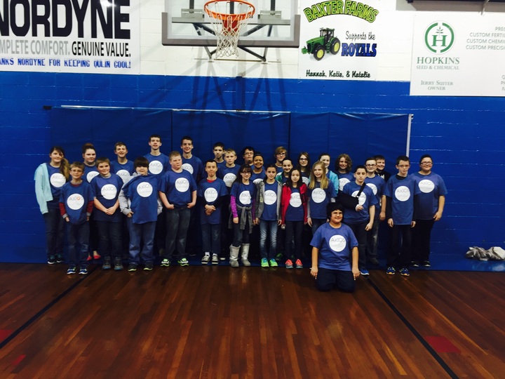 Stand For The Silent T-Shirt Photo