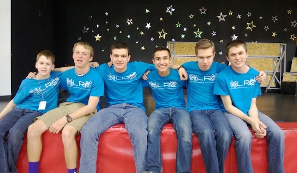 Picture of Debate Team Custom T-Shirt Design Debate Team T-Shirt Photo