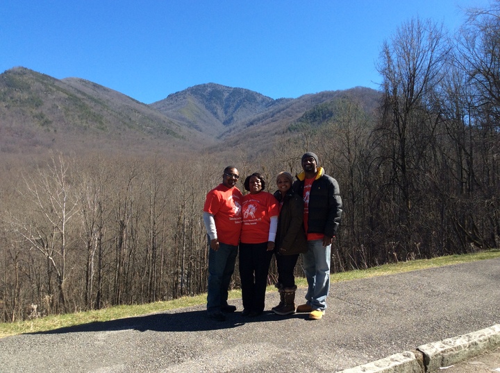 Celebrating Love & Marriage Retreat  T-Shirt Photo