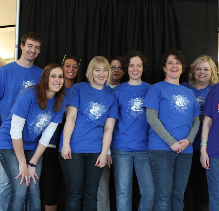 Dreamers And Planners T-Shirt Photo