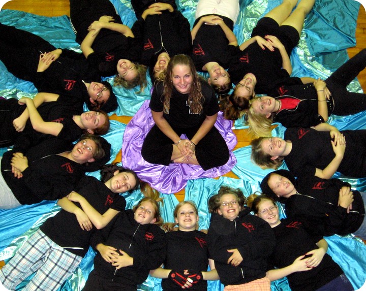 Gold Champions 2006 T-Shirt Photo