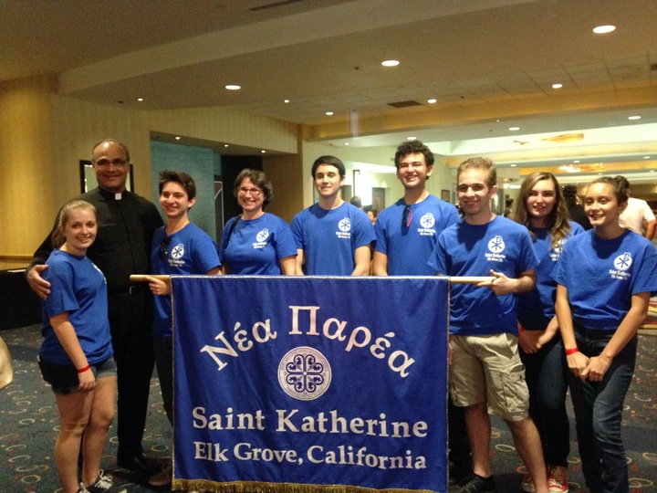 Greek Folk Dance T-Shirt Design Ideas - Custom Greek Folk Dance Shirts