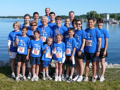 Voigt Racing T-Shirt Photo