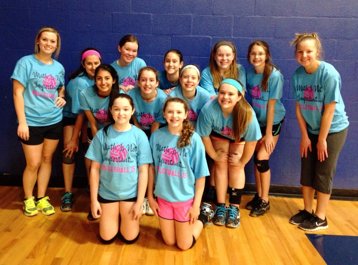 Gcva 14 East Beach T-Shirt Photo