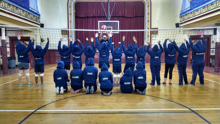 Tywls Spirit T-Shirt Photo