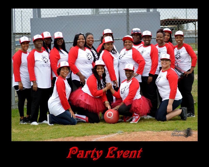 Nu Buggs T-Shirt Photo