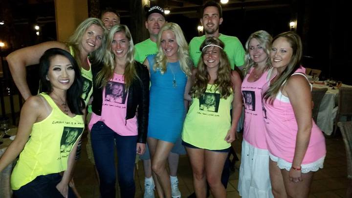 Every Day Is A Holly Day! T-Shirt Photo