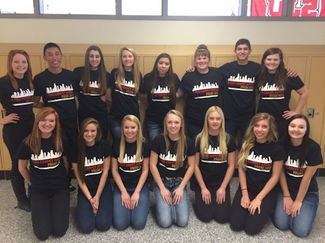 Rhs Prom Committee  T-Shirt Photo