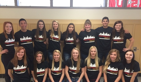 Rhs Prom Committee  T-Shirt Photo