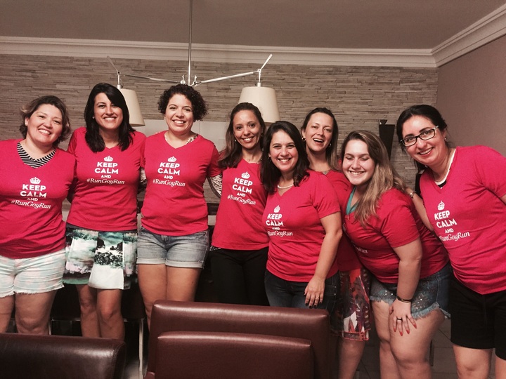 20y Later T-Shirt Photo