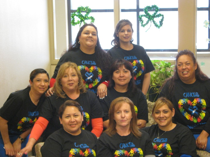 Adriana T-Shirt Photo