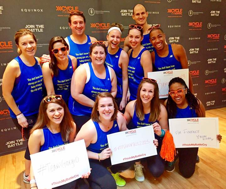 Team Giorgio T-Shirt Photo