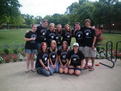 The Oatmeal And Ice Cream Club T-Shirt Photo