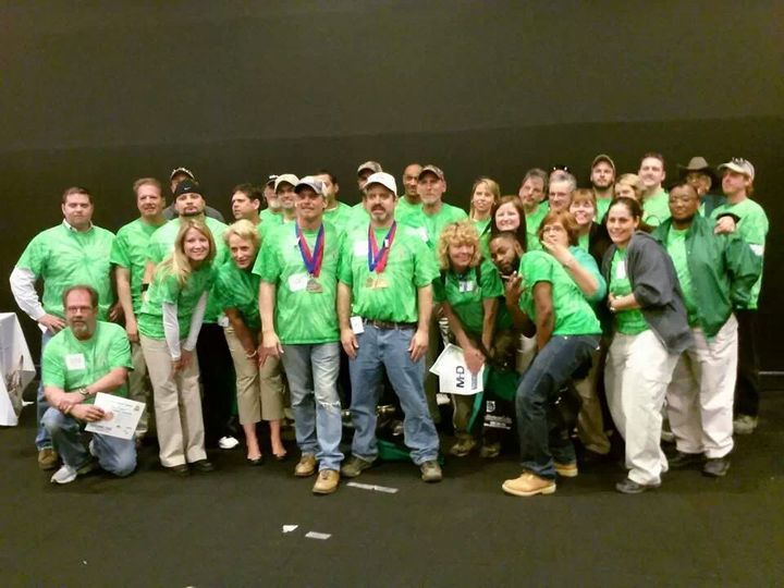 Westover T-Shirt Photo