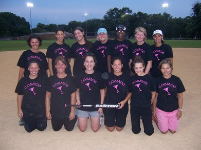 It's A Winning Season Thanks To Custom Ink! T-Shirt Photo