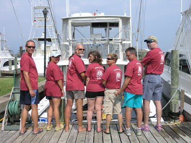 Pirates T-Shirt Photo