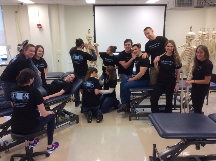 Just Another Day In The Lab T-Shirt Photo