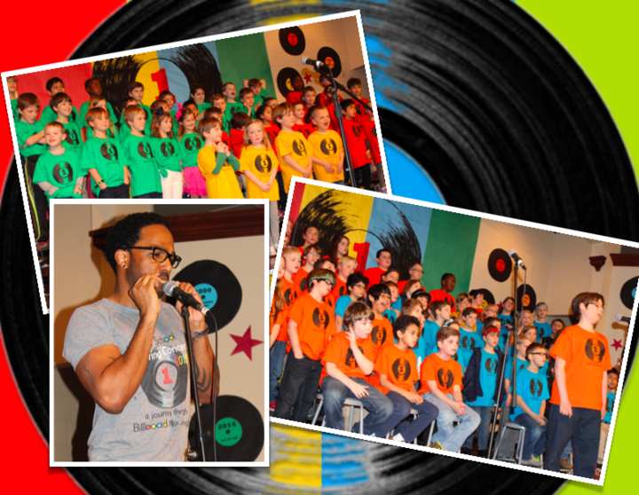 Awesome Concert T Shirts!!!! T-Shirt Photo