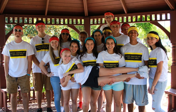 Nothing But Fun! T-Shirt Photo