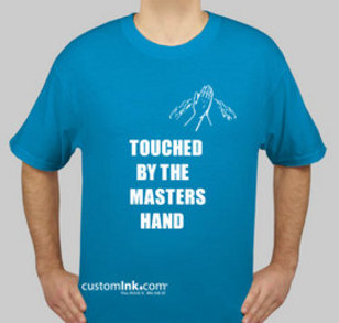 Mahoney2 T-Shirt Photo