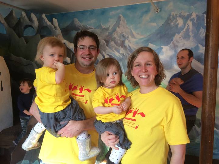 2 Legit2 Quit T-Shirt Photo