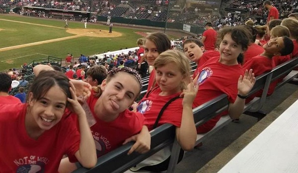 Picture of July 4th Shenanigans! Custom T-Shirt Design July 4th Shenanigans! T-Shirt Photo