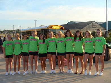 Turqoise T-Shirt Photo