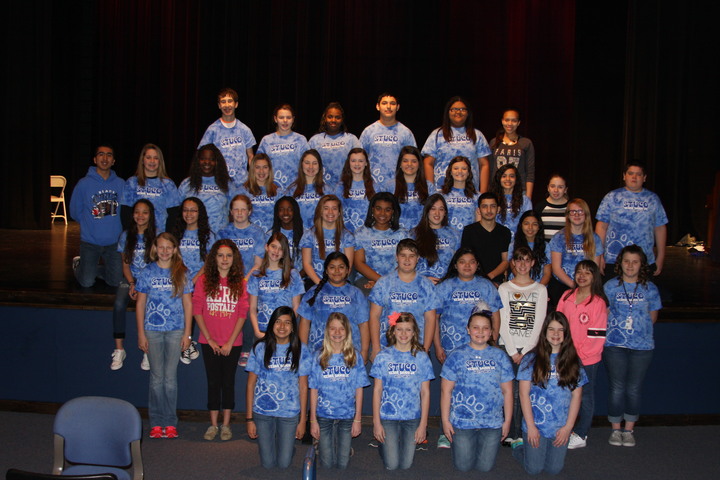 Cbj Stu Co T-Shirt Photo