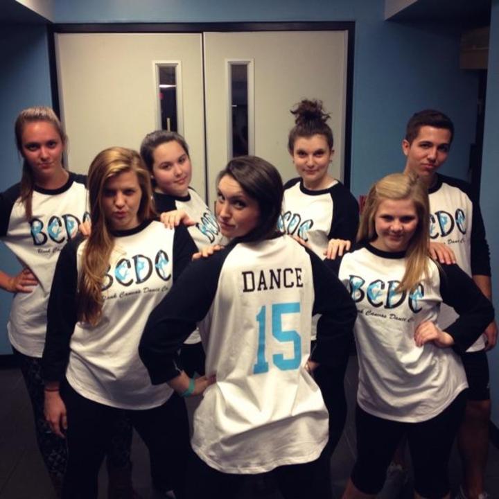 Jenna's Crew T-Shirt Photo