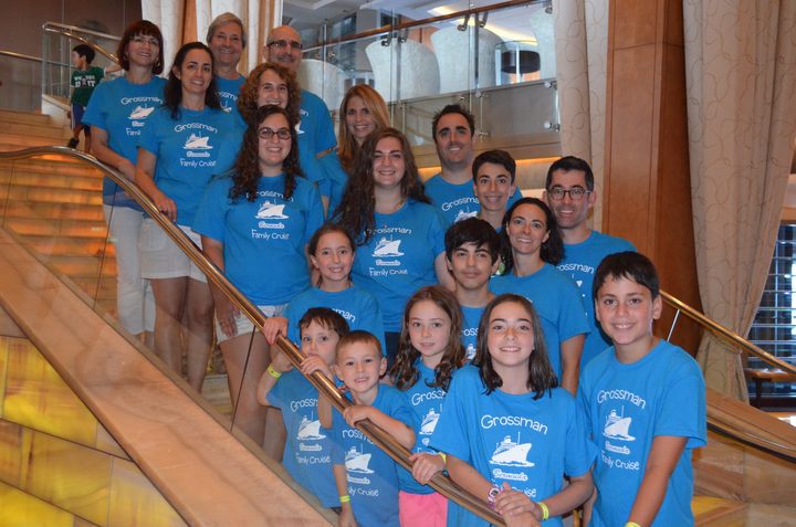 Bermuda Cruise T-Shirt Photo