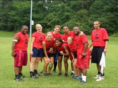 Don't Be Scared T-Shirt Photo