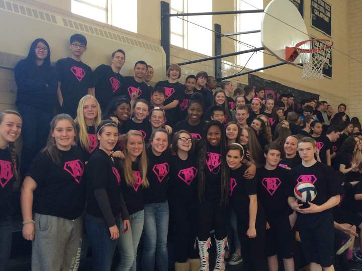 Super Frosh T-Shirt Photo